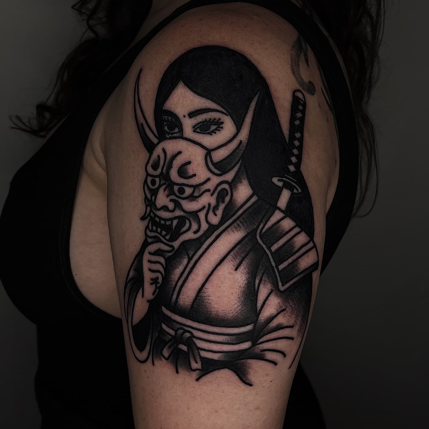 Tatuagem por David Costa